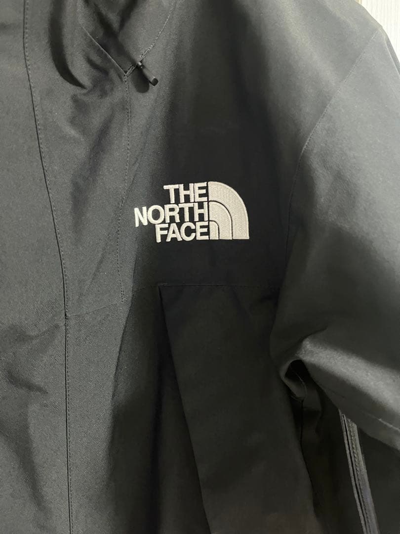 THE NORTH FACE マウンテンジャケット　GORE-TEX