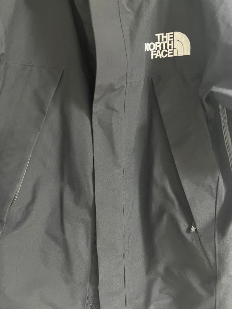 THE NORTH FACE マウンテンジャケット　GORE-TEX