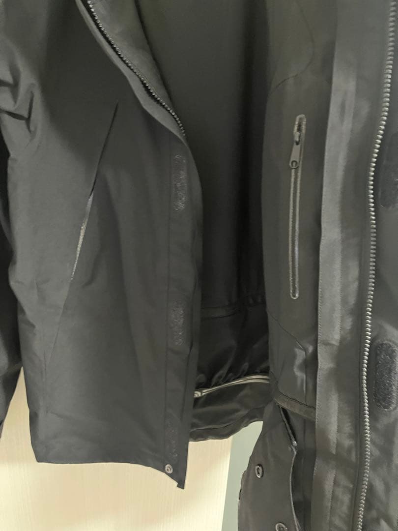 THE NORTH FACE マウンテンジャケット　GORE-TEX