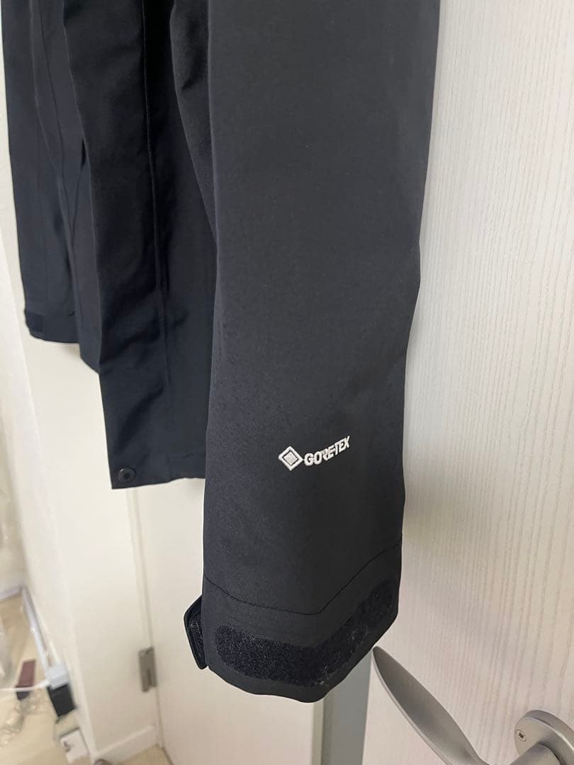 THE NORTH FACE マウンテンジャケット　GORE-TEX