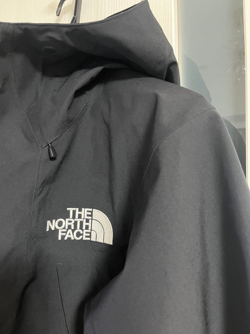 THE NORTH FACE マウンテンジャケット　GORE-TEX