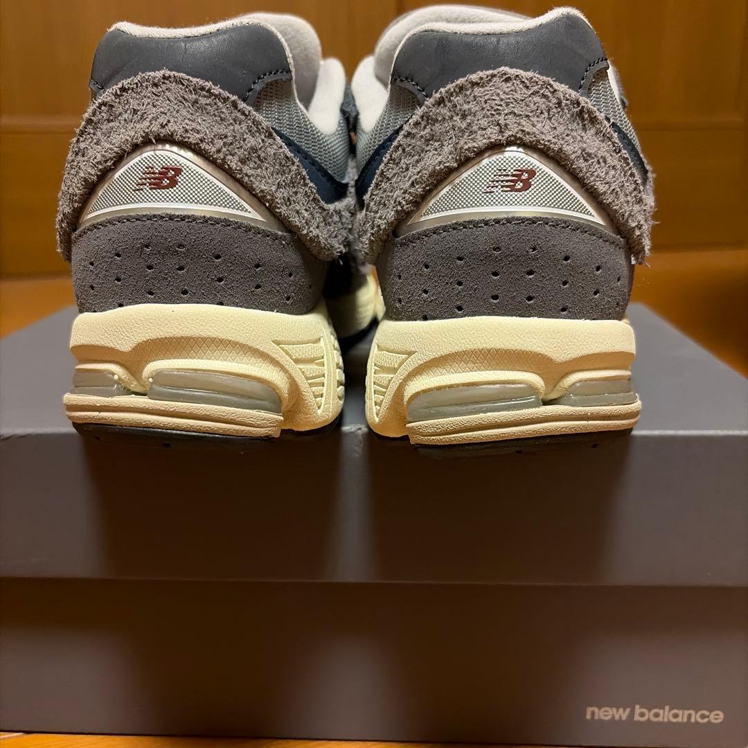 New Balance M2002REL 27センチ
