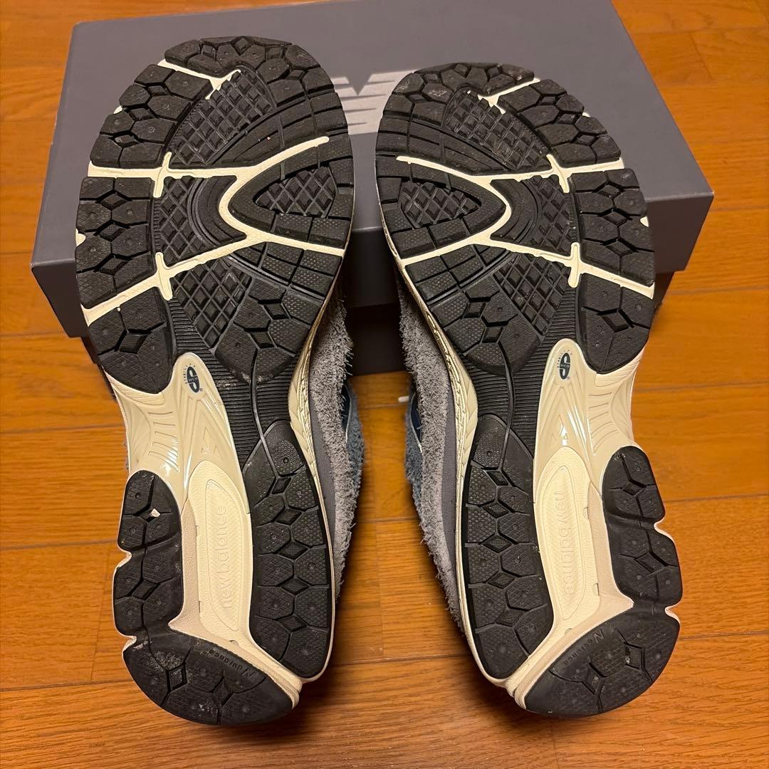 New Balance M2002REL 27センチ