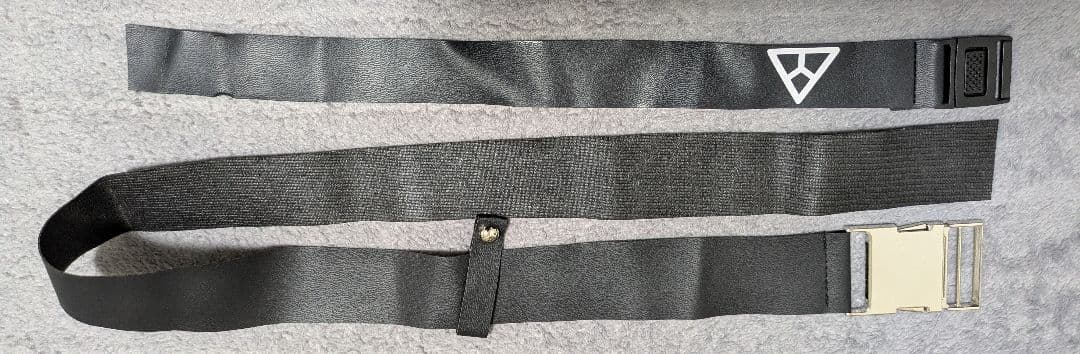 佐伯イッテツ　コスプレ衣装