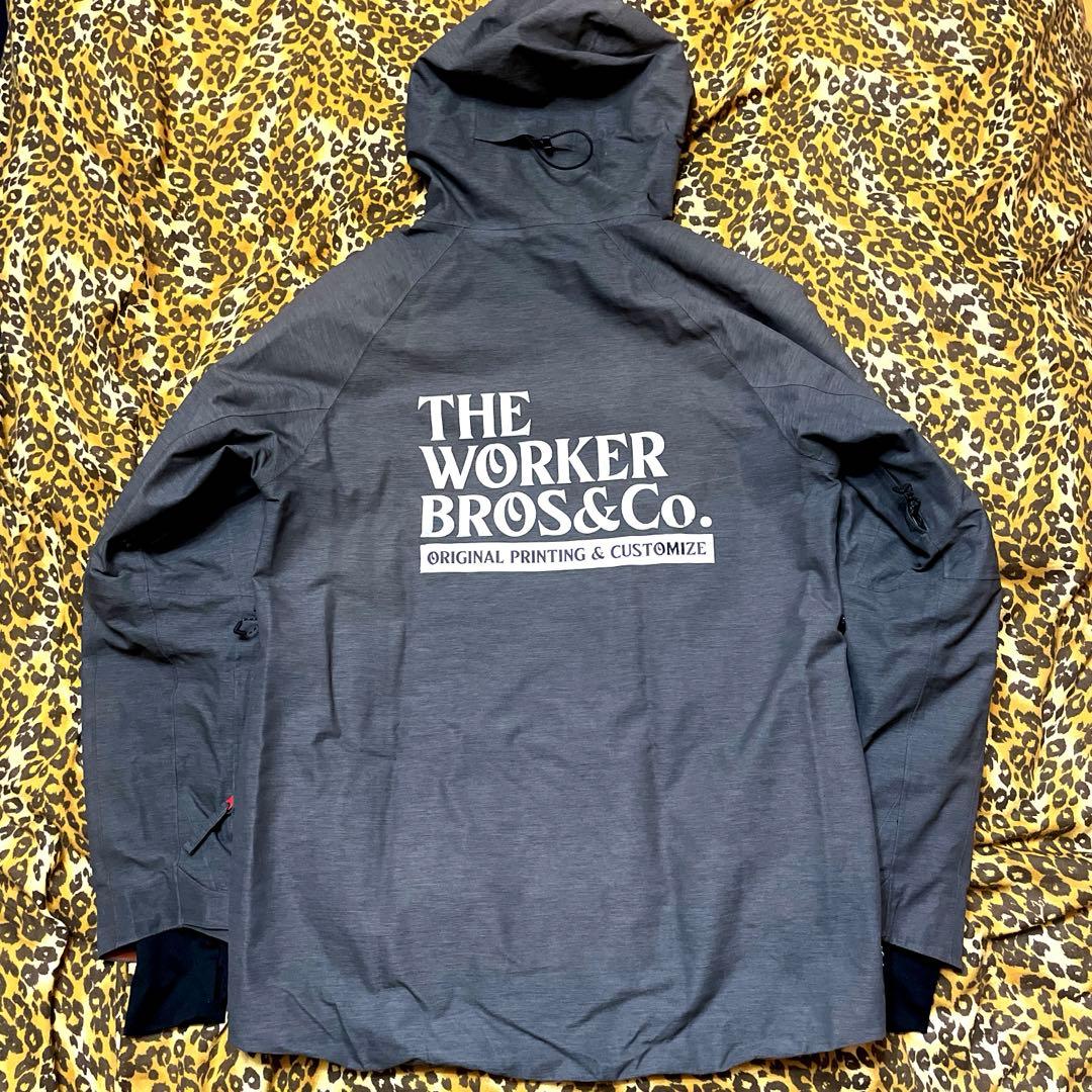 686 ウェア スノーボード ゴアテックス VOLCOM BURTON DC