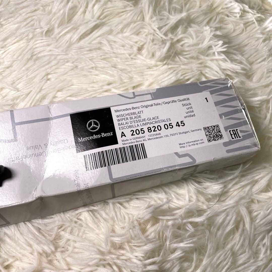 Mercedes-Benz ワイパーブレード A 205 820 46 03