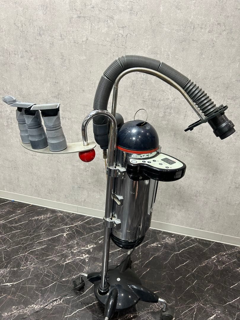 オオヒロ　ヘアスチーマー「i-mist VIVI（アイミストビビ）」