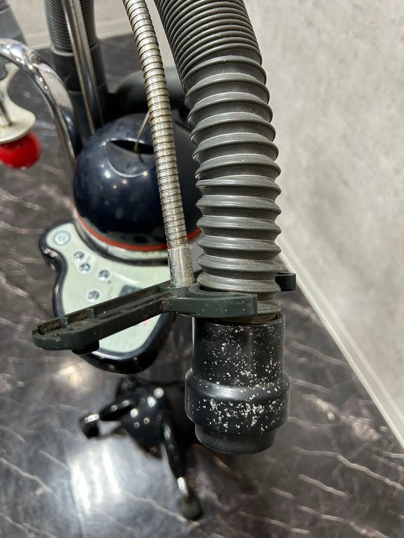 オオヒロ　ヘアスチーマー「i-mist VIVI（アイミストビビ）」