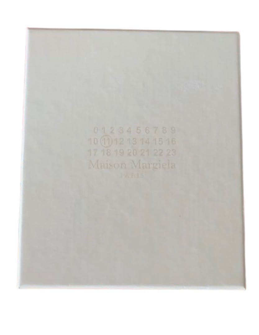 MAISON MARGLELA＜メゾンマルジェラ＞ カードケース【新品未使用】