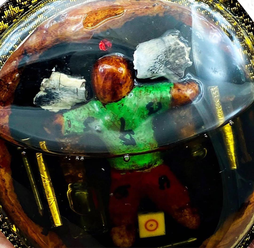 【限定1】入手困難 9九尾の狐 レディフォックス エンジェル 幸運、ギャンブル