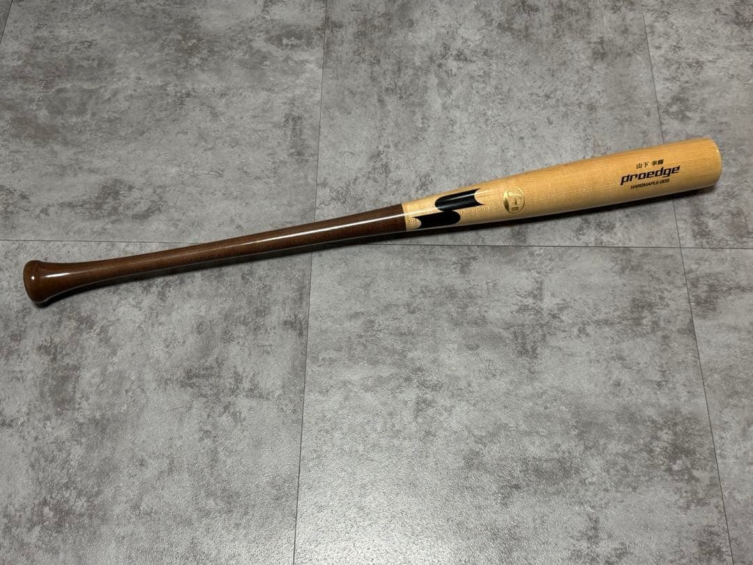 NPBバット プロ支給品 硬式木製バット SSK木製バット 大学野球 BFJ