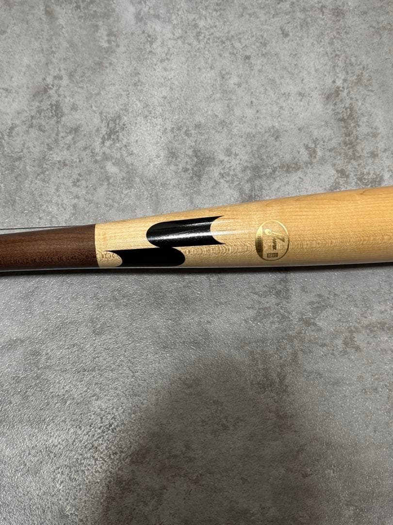 NPBバット プロ支給品 硬式木製バット SSK木製バット 大学野球 BFJ