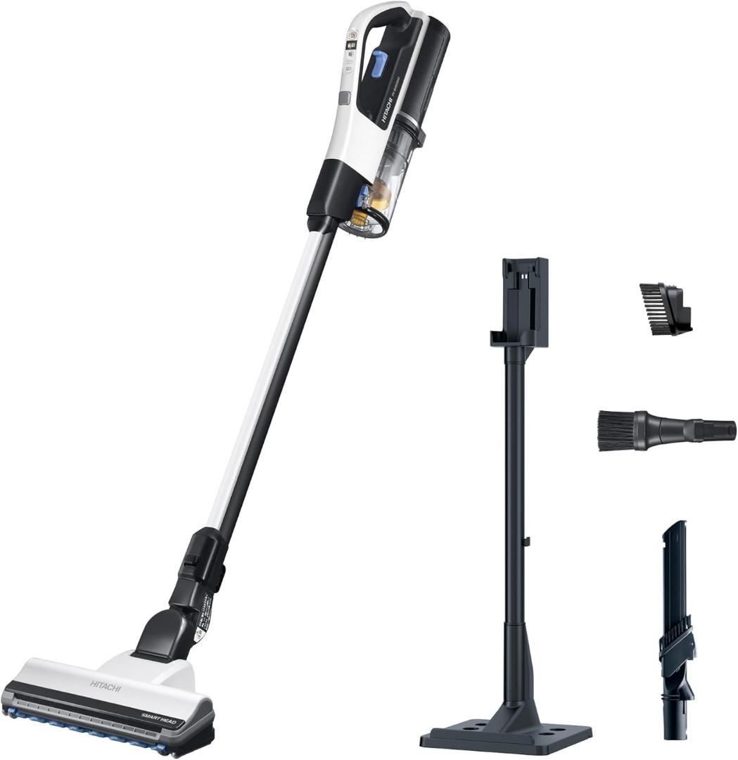 HITACHI パワーブーストサイクロン PV-BH500A1 軽量