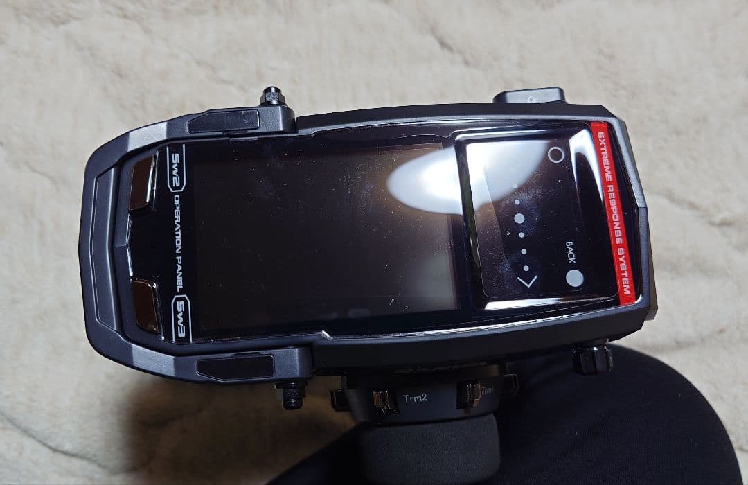 し*の様 アバンテ2011 フルカスタムメカ類すべてハイエンド、プロポカラー液晶