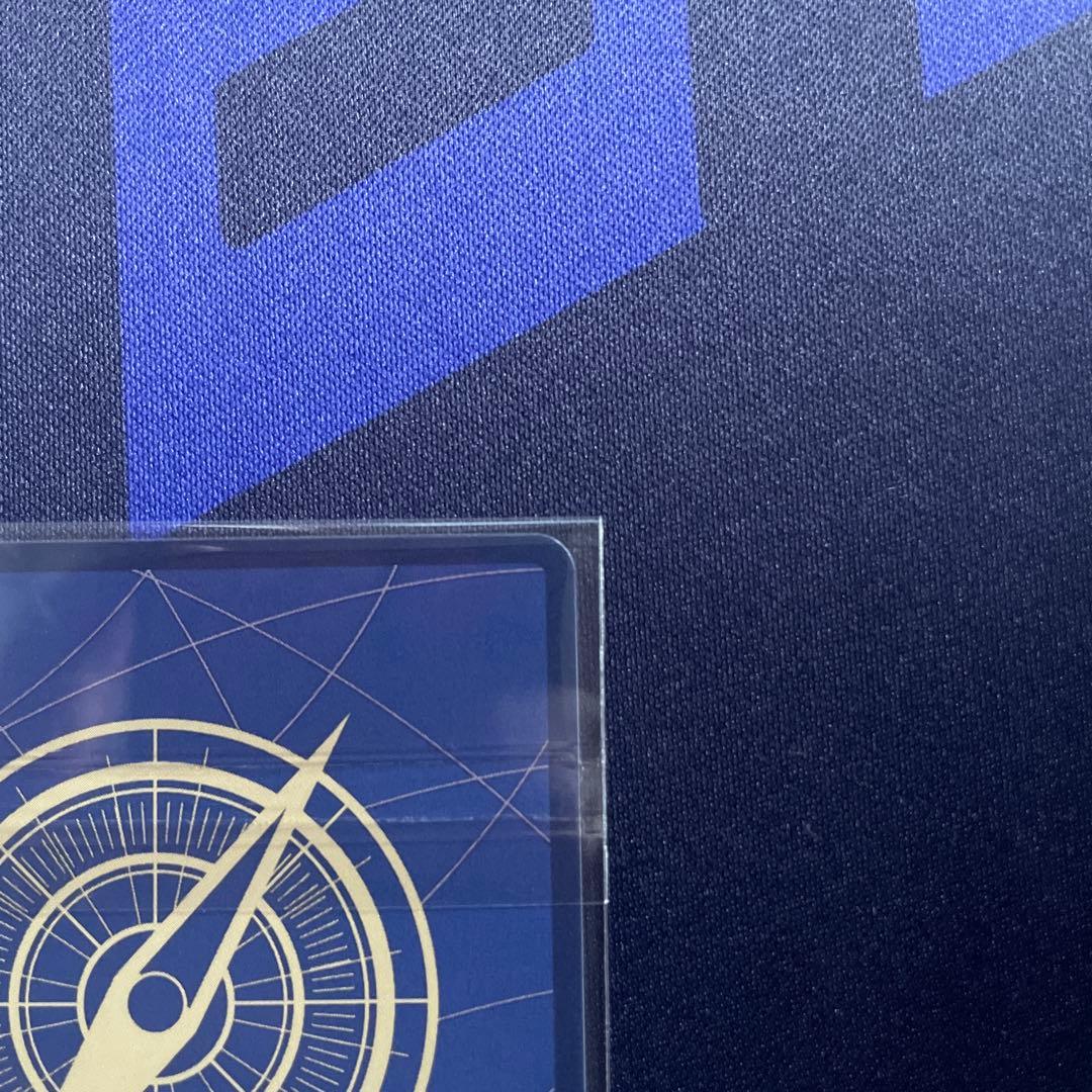 未開封品 サンジ フラッグシップ 優勝 プロモ