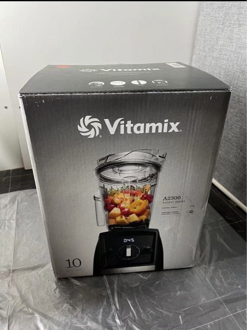 キッチン家電 Vitamix A2300