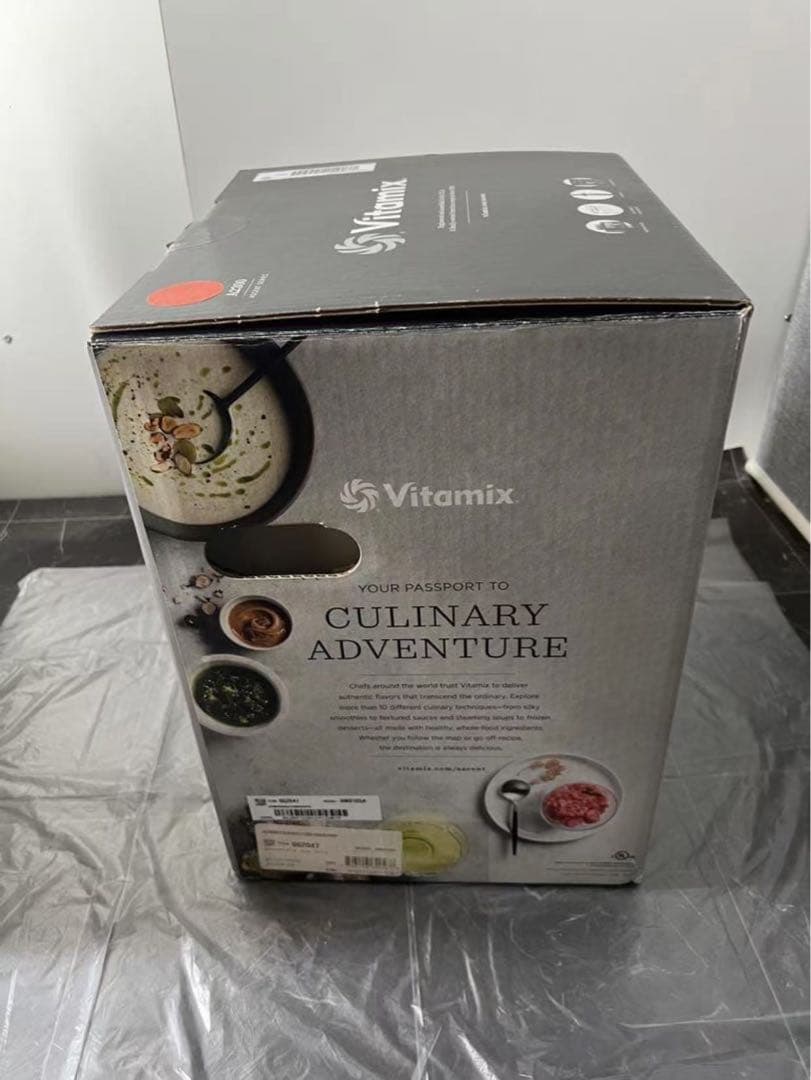 キッチン家電 Vitamix A2300