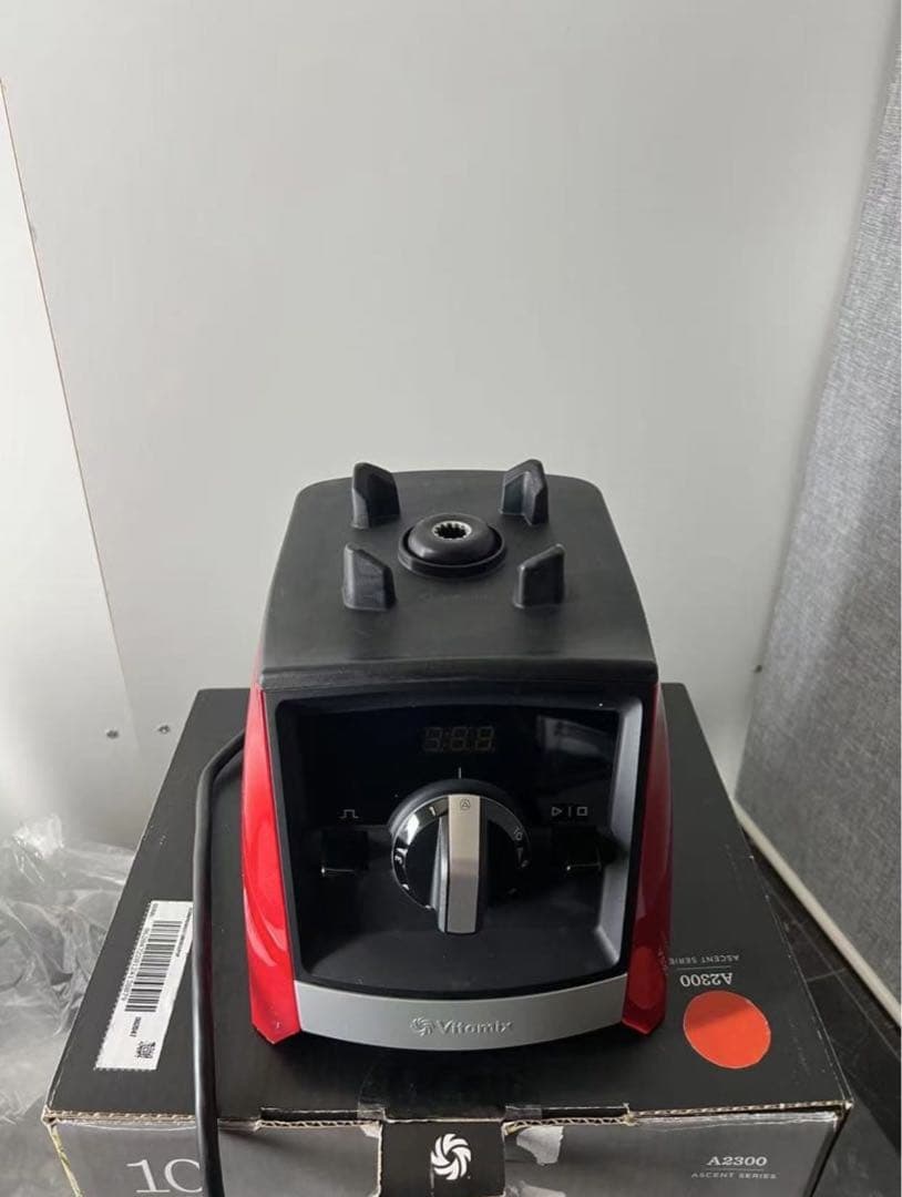 キッチン家電 Vitamix A2300