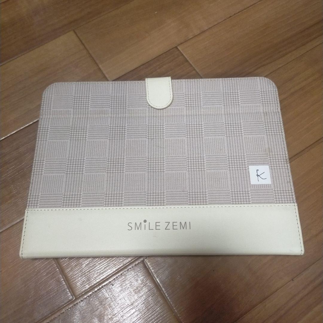 ジャストシステム　スマイルゼミ　タブレット　組曲