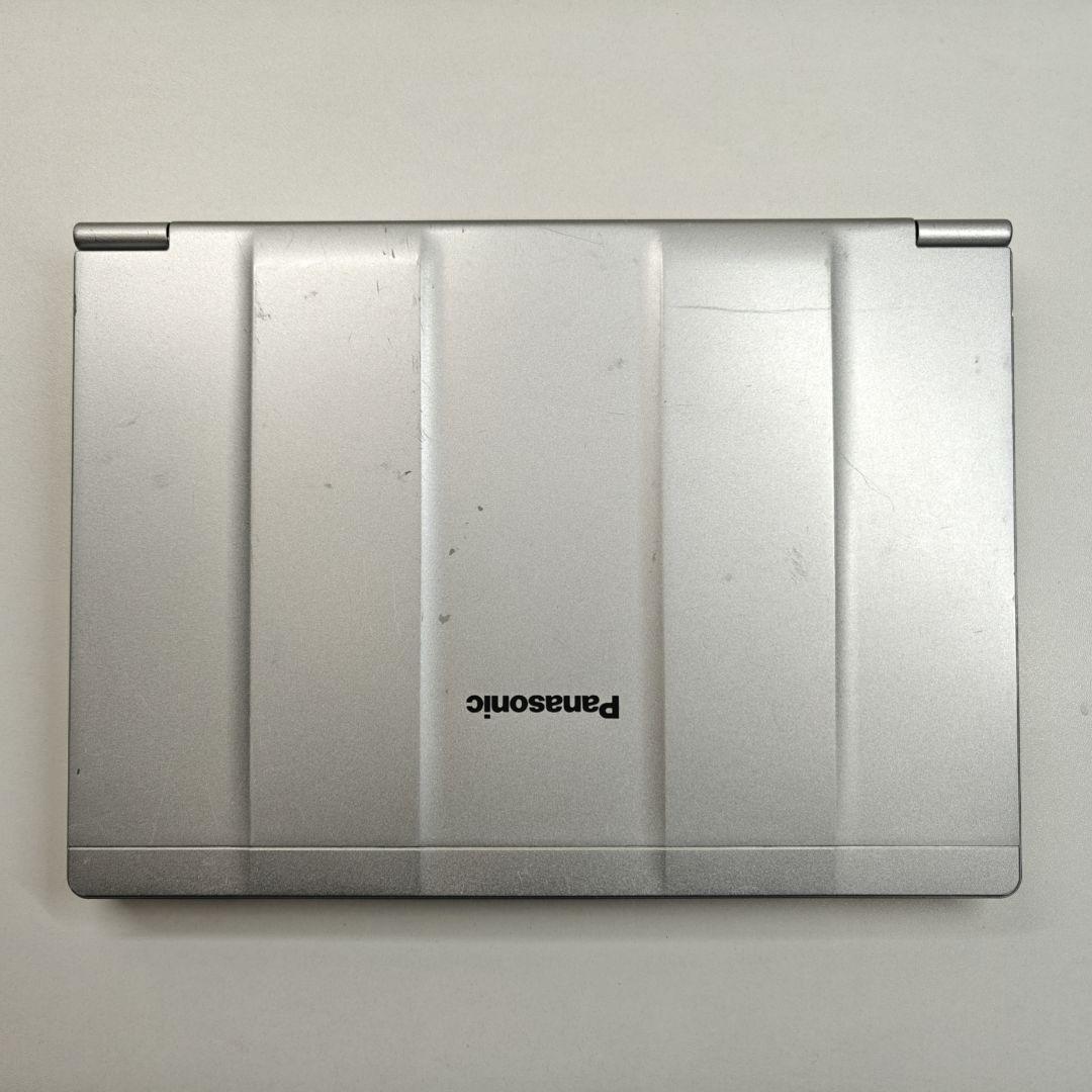 Windowsノート本体 Panasonic Let's note SV1 i5-1145G7