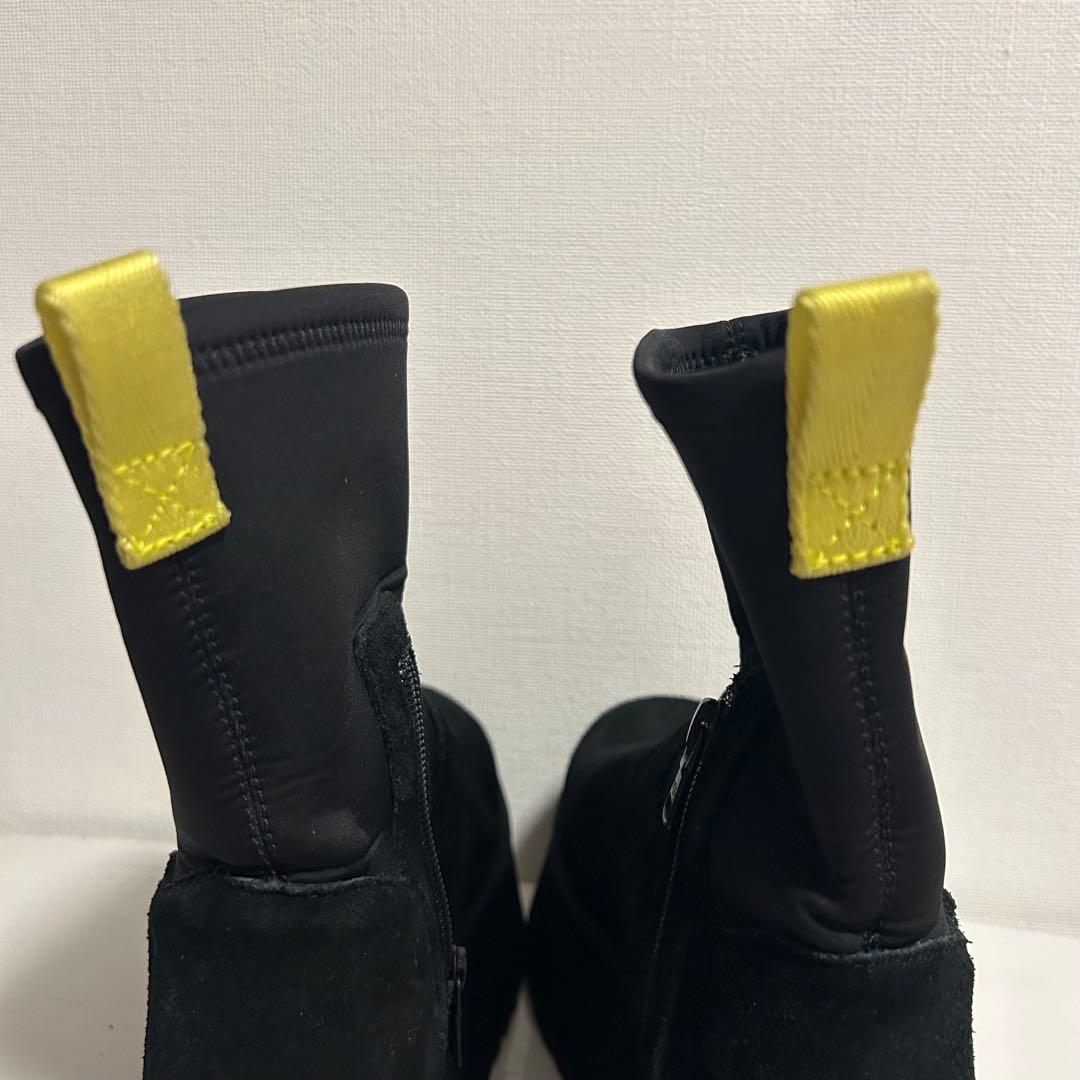 UGG ムートンブーツ　クラッシックディッパー