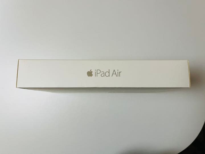 ★iPad Air 2 Wi-Fi Cellular 16GB ゴールド★