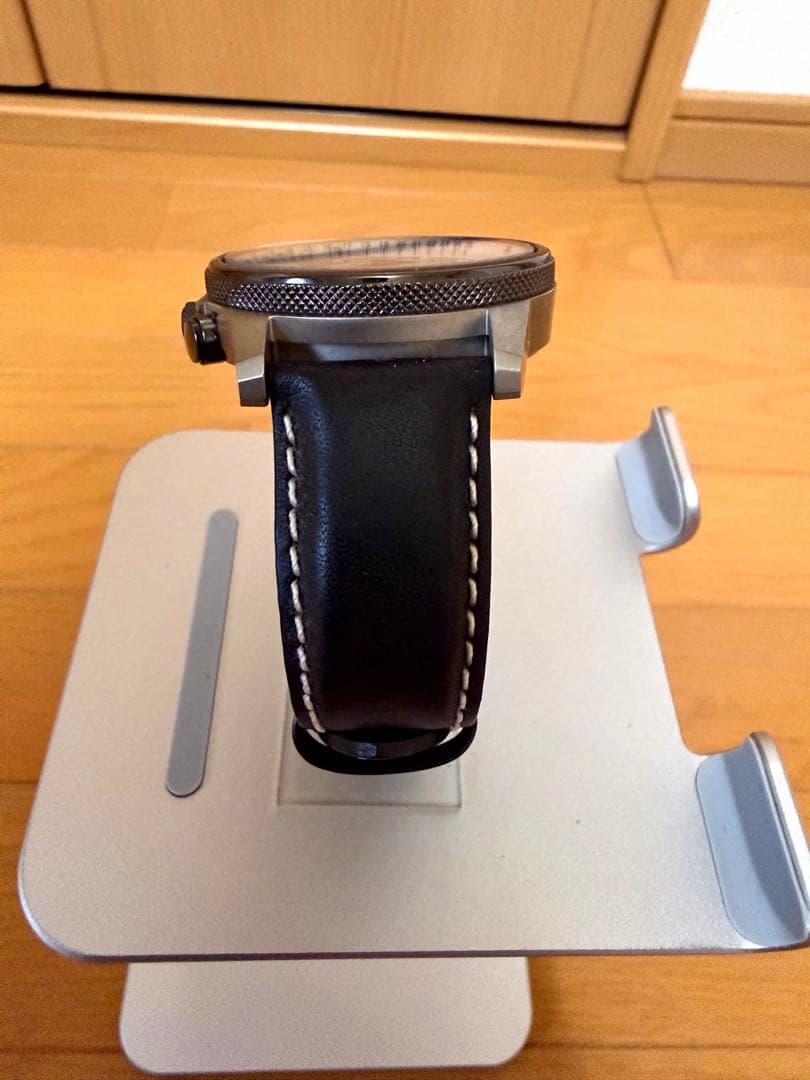 稼働品 シチズン プロマスター スカイ チタニウム エコドライブ