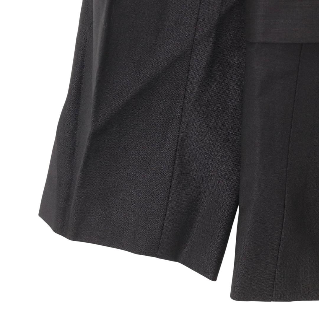 【希少】セオリーリュクス　エグゼクティブ　セットアップ　大きいサイズ　42　44