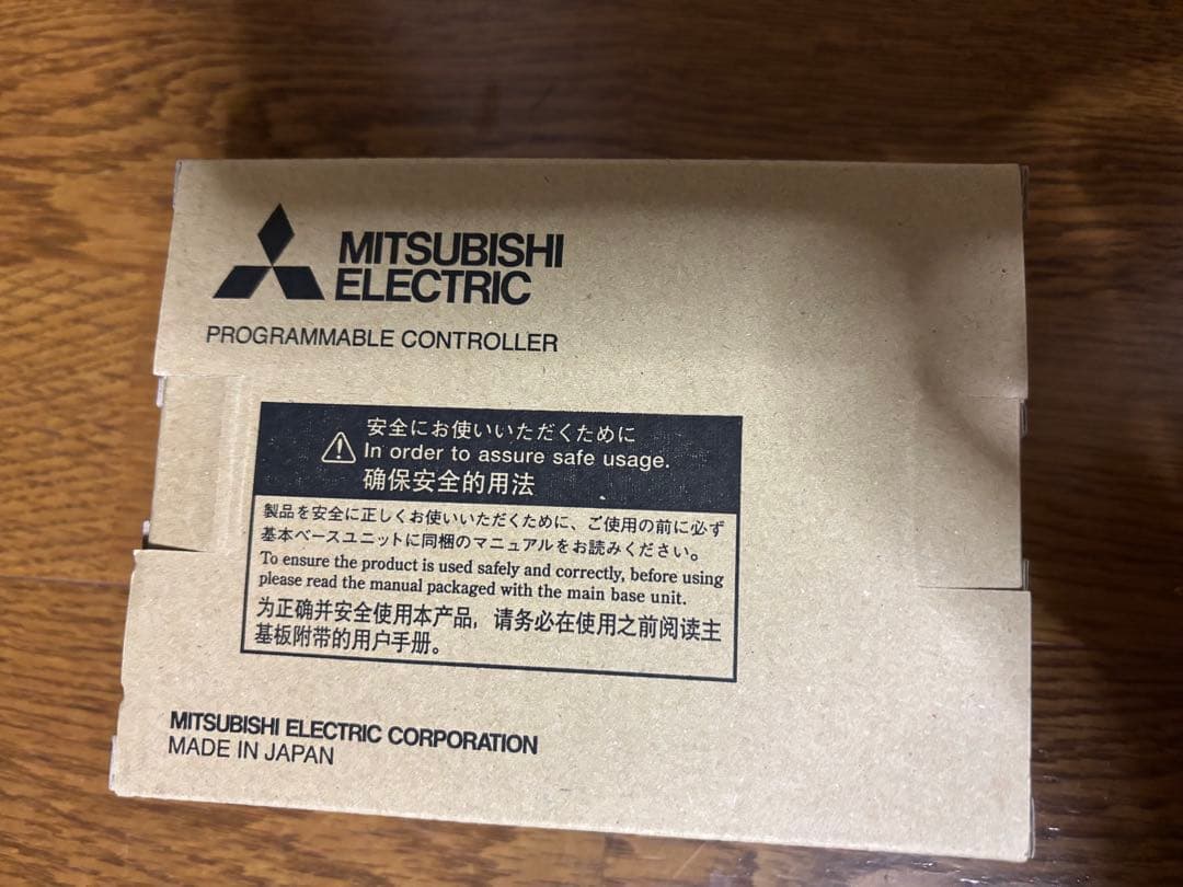 三菱電機 QJ71C24N-R4