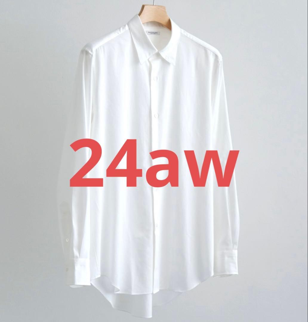 トップス 24aw MAATEE&SONS Charles a.presse comoli