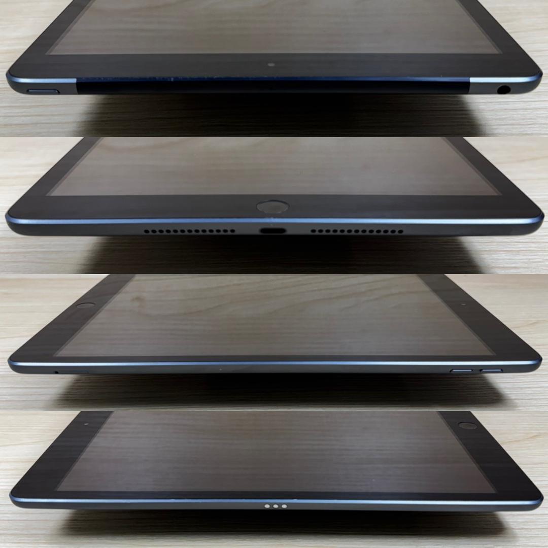 P189 iPad 第8世代 32GB セルラー