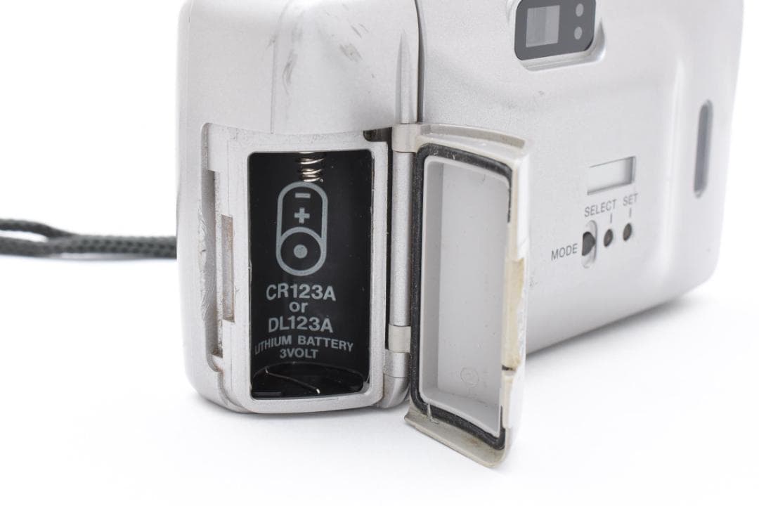 キョウセラ　KYOCERA T PROOF F3.5 ≪液晶OK≫