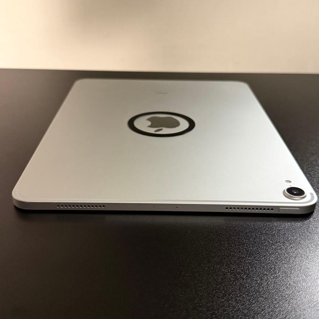 Apple iPad Pro 11inch 64GB Wi-Fiモデル