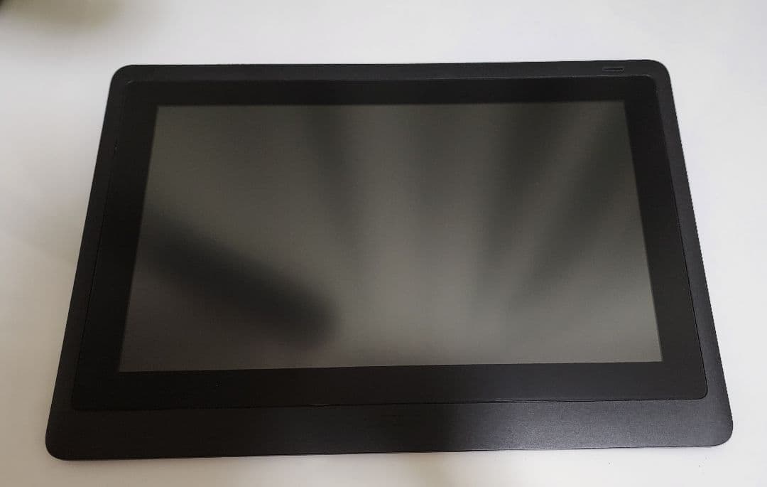 Wacom Cintiq 16 液晶タブレット本体