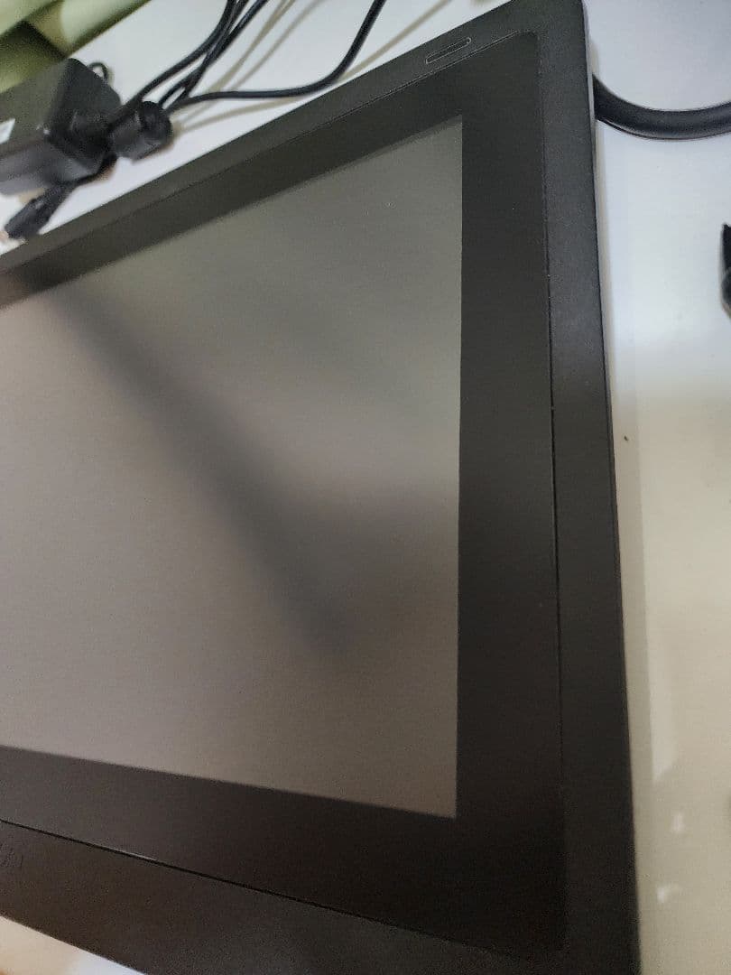 Wacom Cintiq 16 液晶タブレット本体