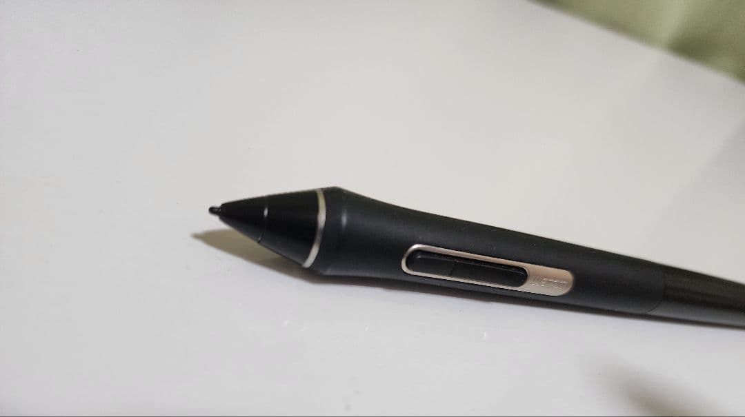 Wacom Cintiq 16 液晶タブレット本体