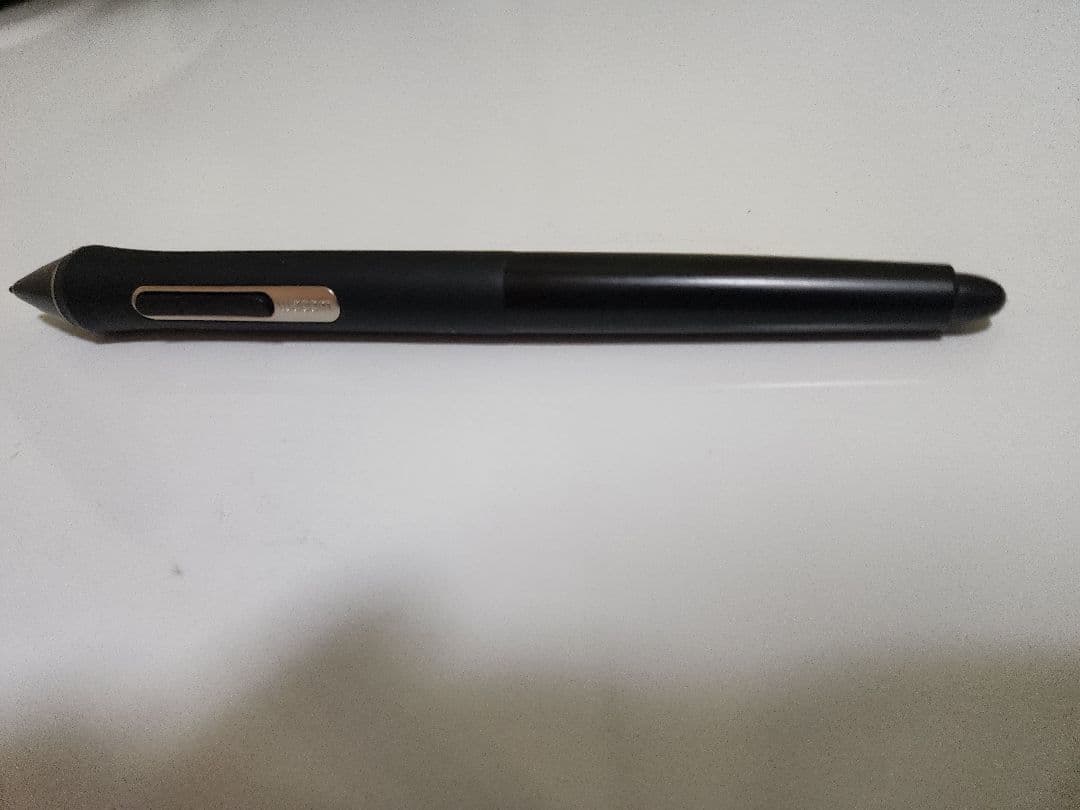 Wacom Cintiq 16 液晶タブレット本体