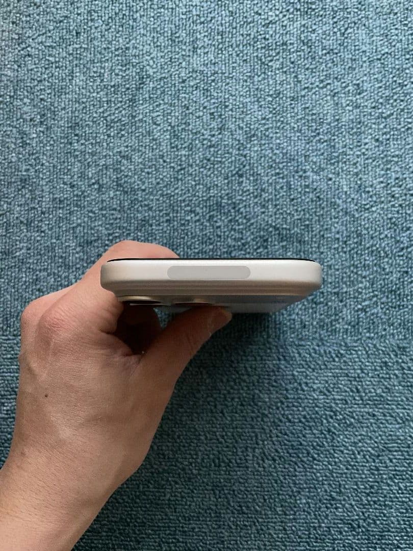 iPhone 17 Pro Max 256GB シルバー SIMフリー