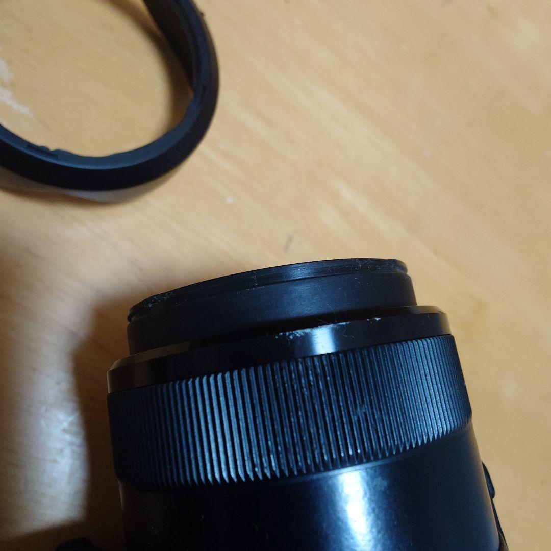 Canon PowerShot SX70 HS 本体