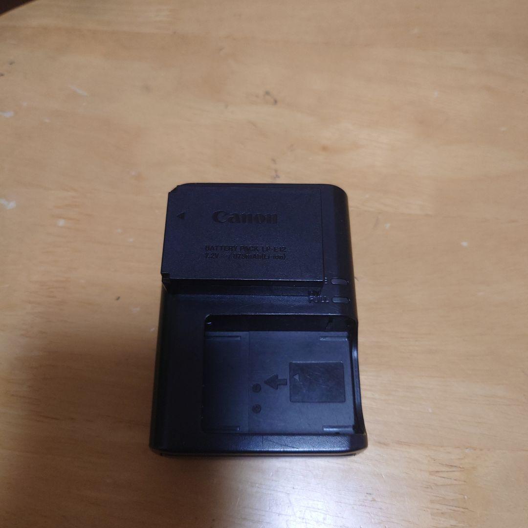 Canon PowerShot SX70 HS 本体