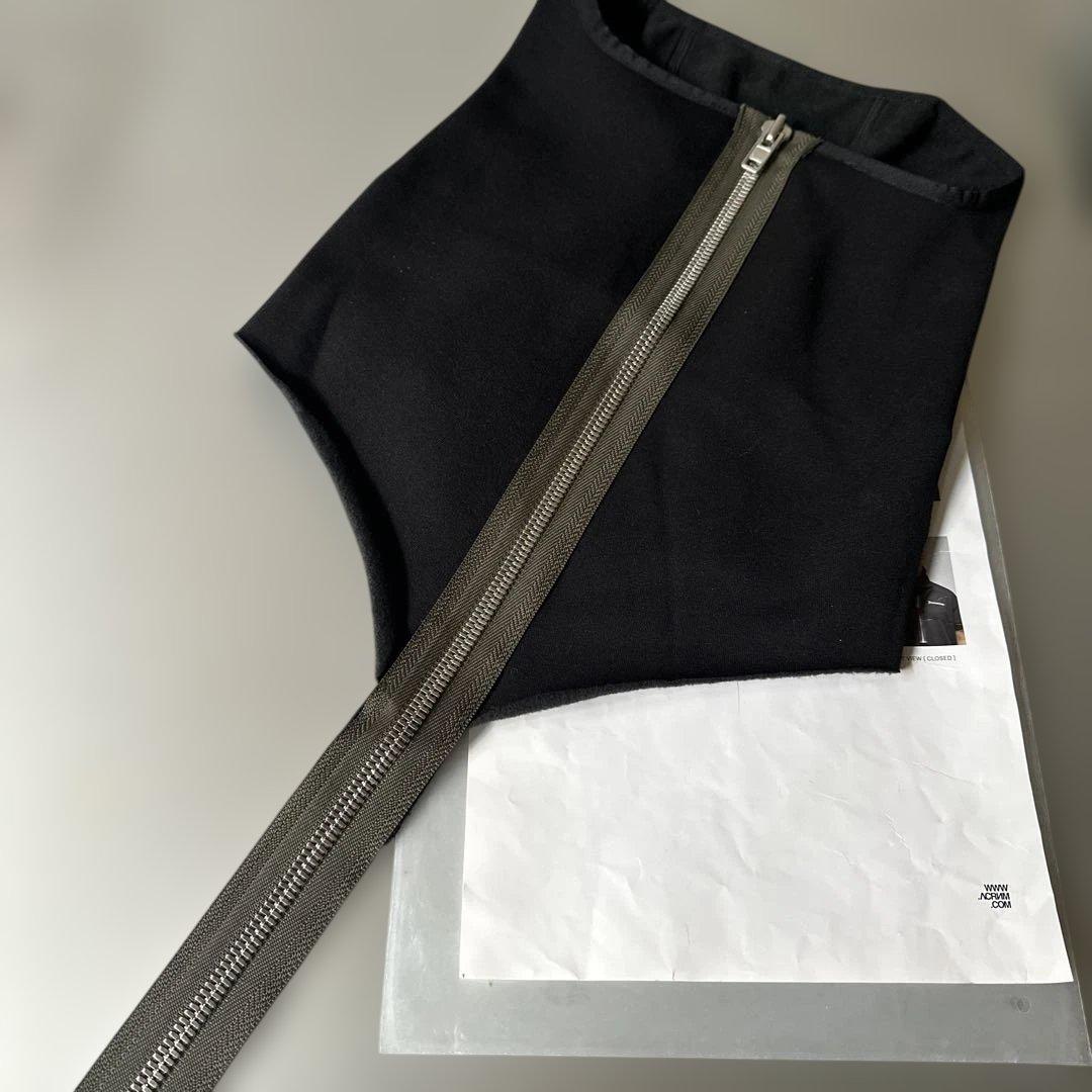 ACRONYM NG4-PS オリーブ/シルバー