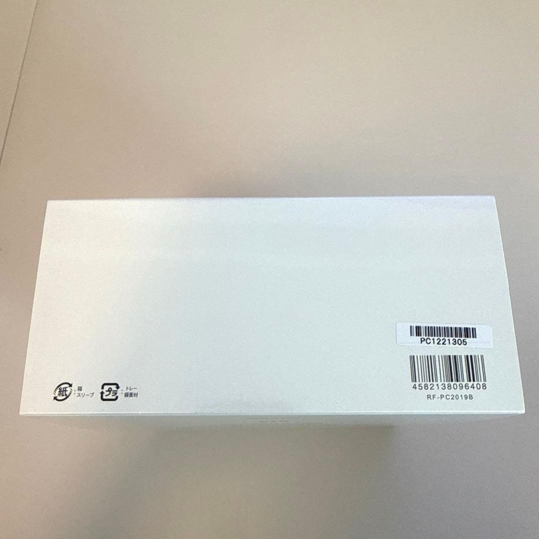 【新品、未使用】ReFa リファカラット　美顔ローラー