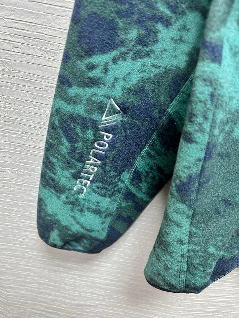 ACG NIKE ウルフツリー Polartec® フリース パーカー パンツ