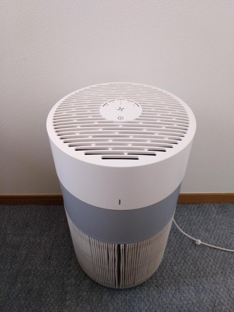 ブルーエア　空気清浄機　Blue Max 3250i 22畳