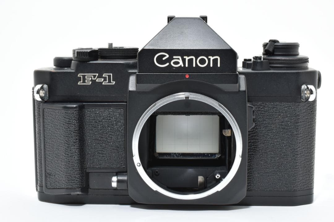 ★美品★キヤノン Canon NEW F-1 #1593
