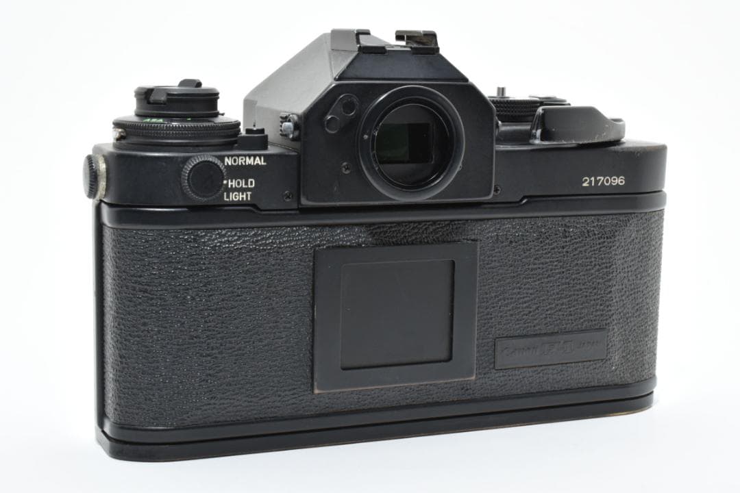 ★美品★キヤノン Canon NEW F-1 #1593
