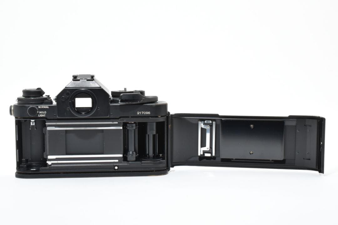 ★美品★キヤノン Canon NEW F-1 #1593