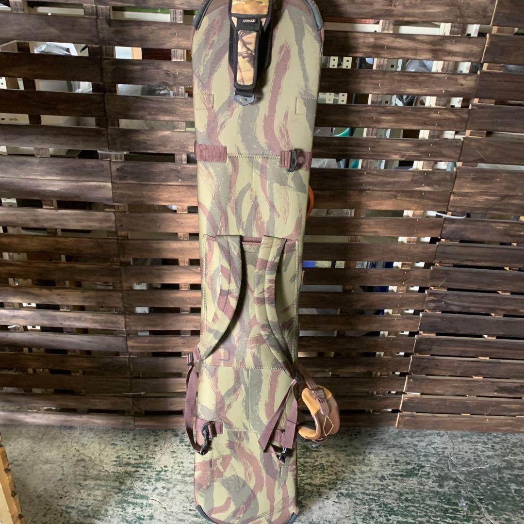 J385\" K2 Parkstar スノーボード 30x149cm