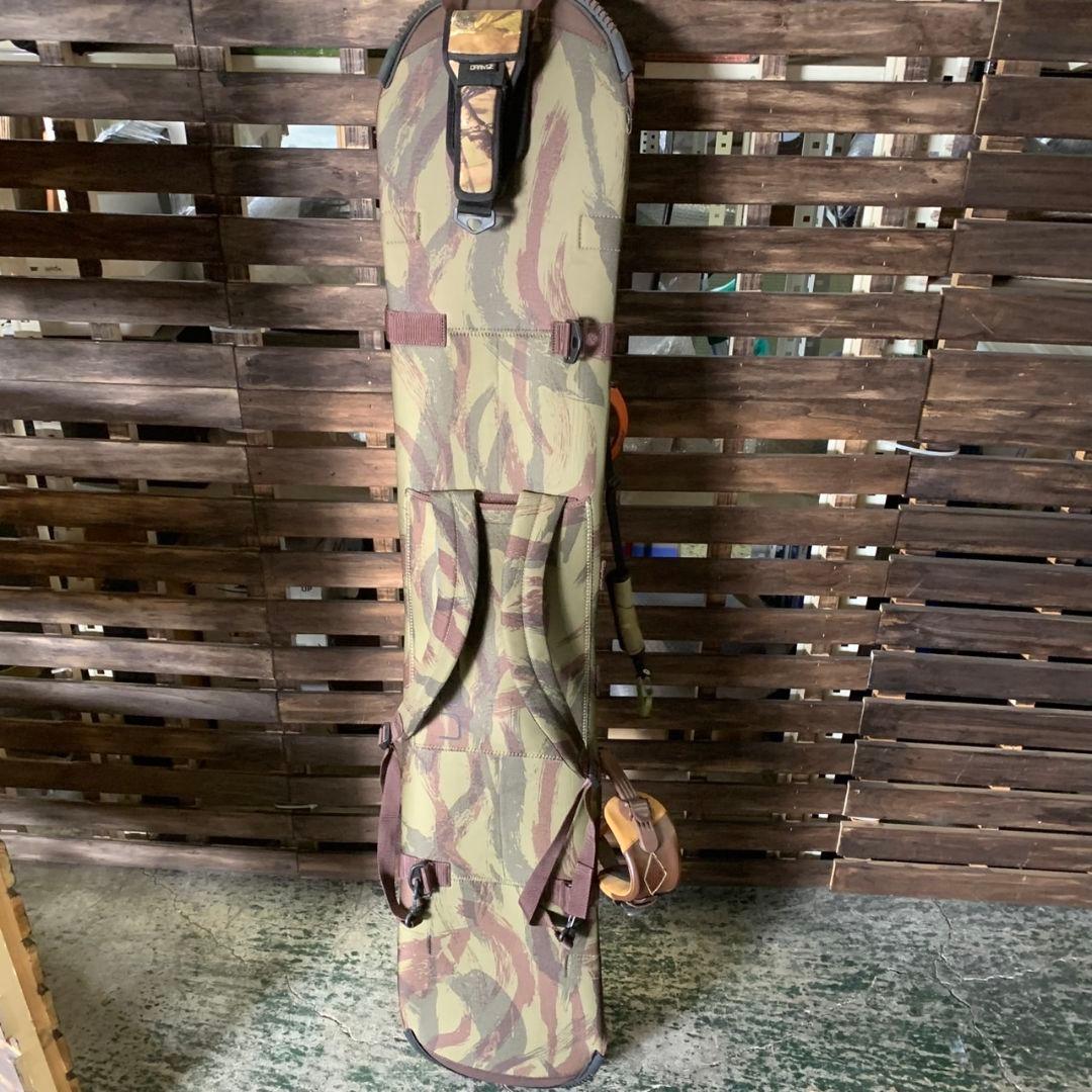 J385\" K2 Parkstar スノーボード 30x149cm