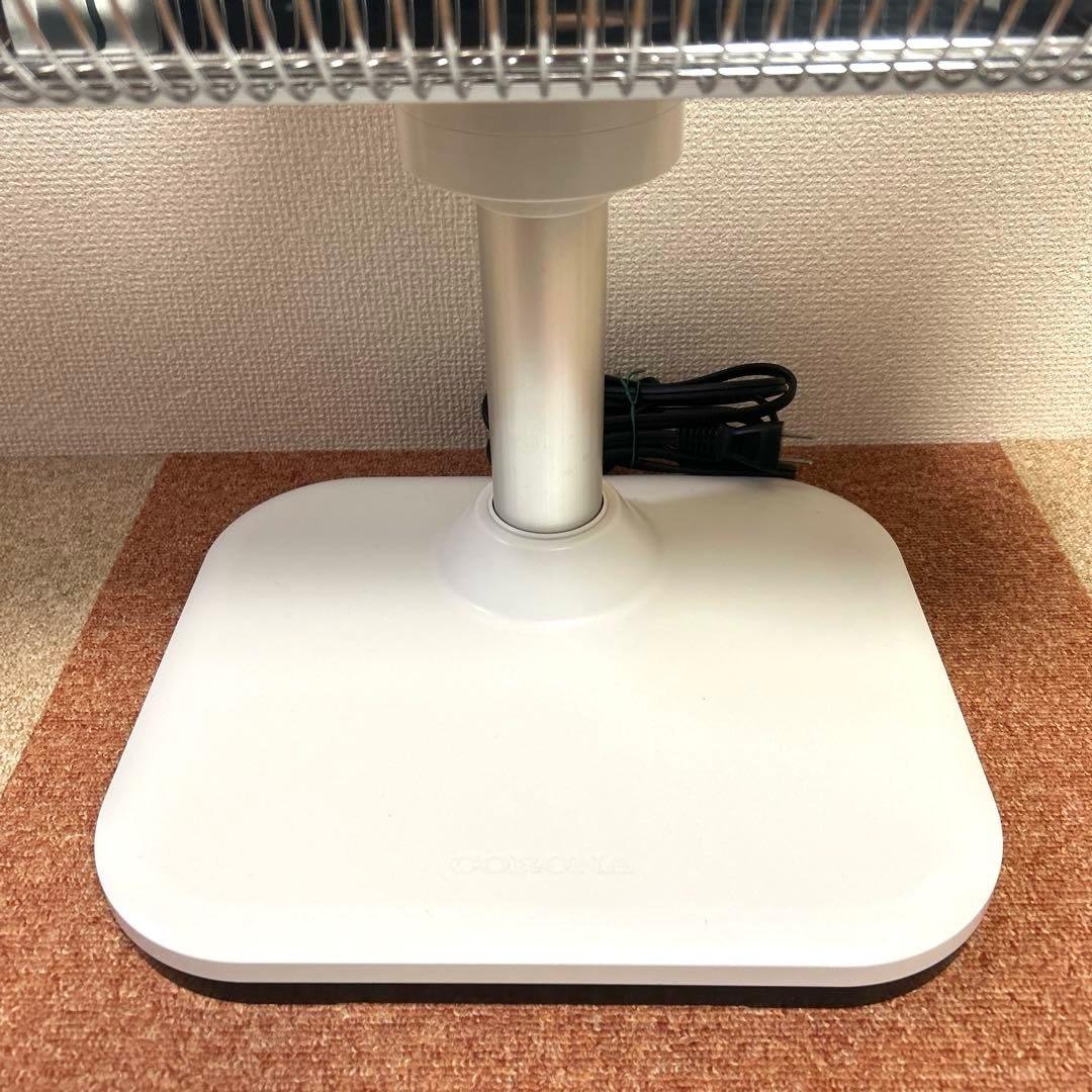 CORONA コロナ 遠赤外線ストーブ コアヒート 2020年製